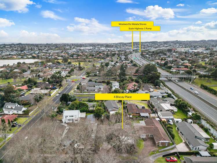 4 Biscay Place Conifer Grove_20
