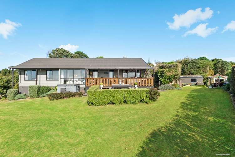 33 Matakawau Road Awhitu_15