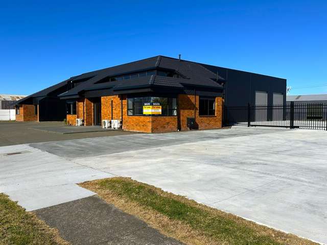 TO LEASE - 2C Anzac Street, Gisborne
