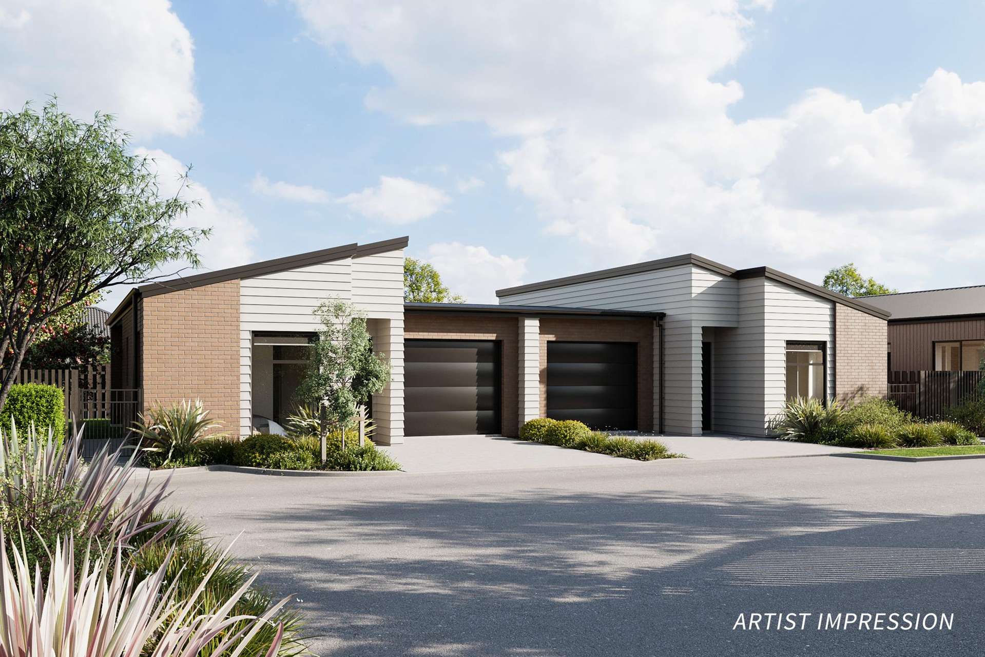 Lot 80/46 - 48 Hospital Road (Waikarapi Subdivision) Witherlea_0