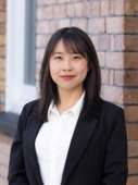 Eunice Che