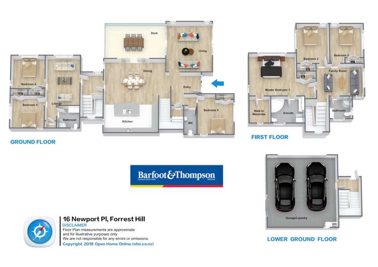 16 Newport Place Forrest Hill_15