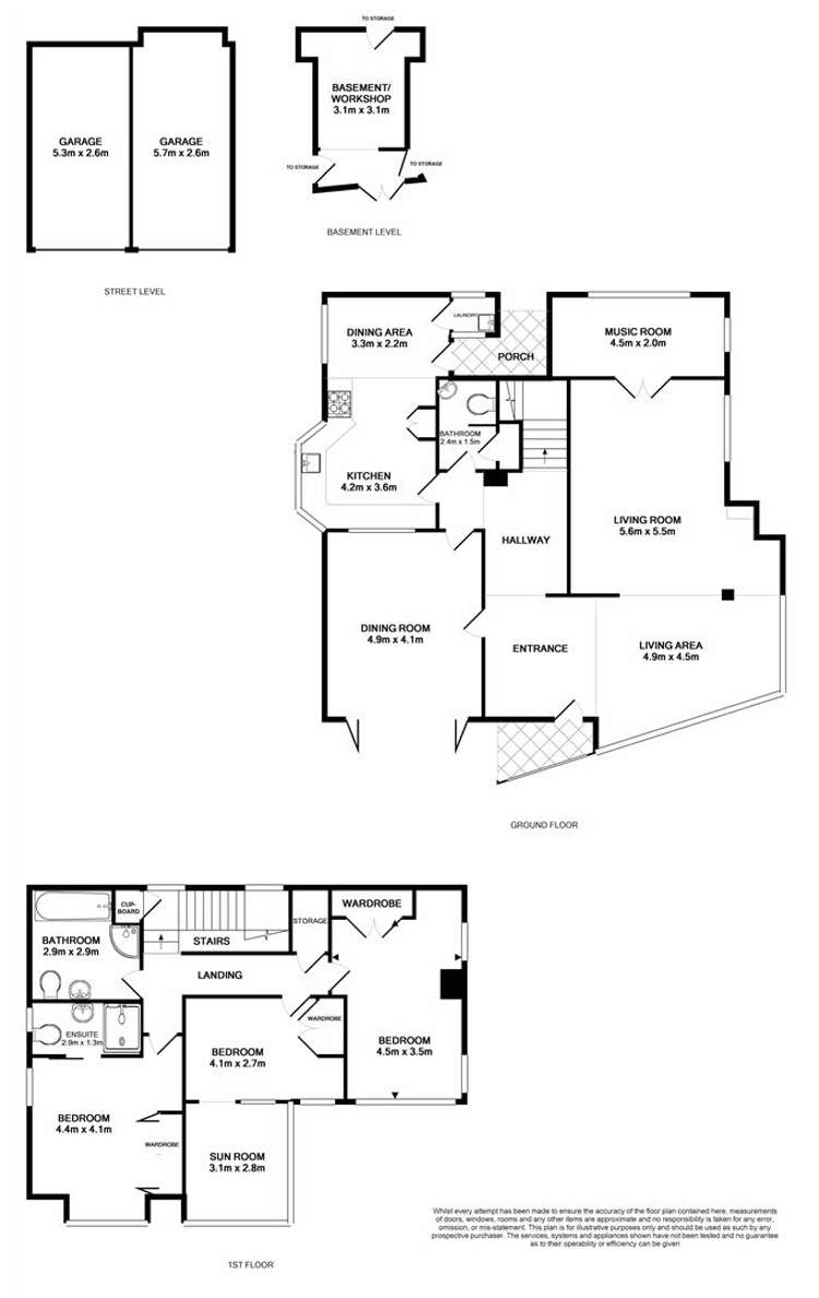 43 Cavendish Square Strathmore Park_18