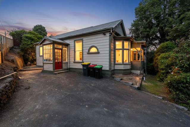 Prime Opportunity in Student Location