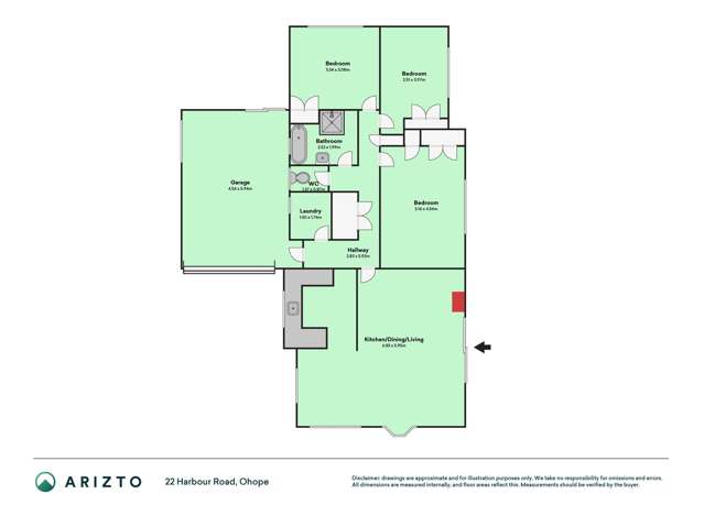 22 Harbour Road Ohope_1