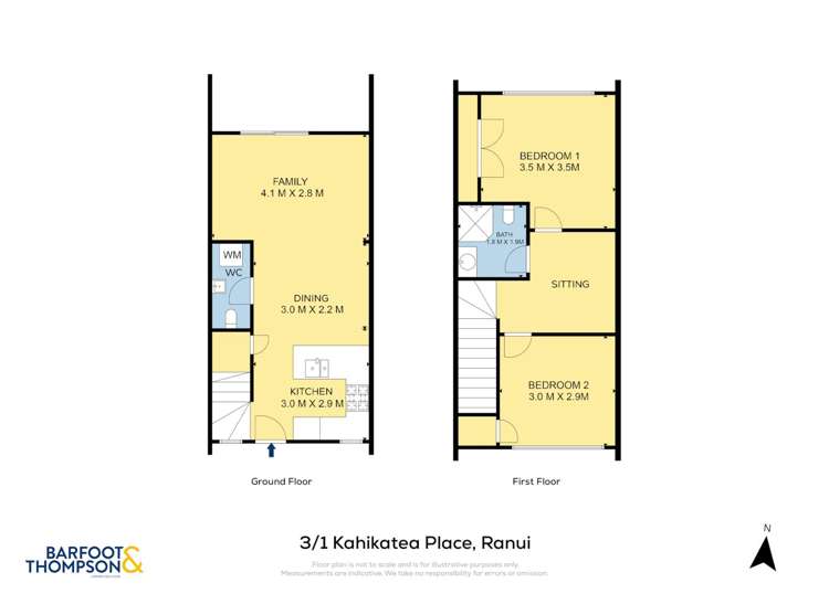 1-8/1 Kahikatea Place Ranui_28