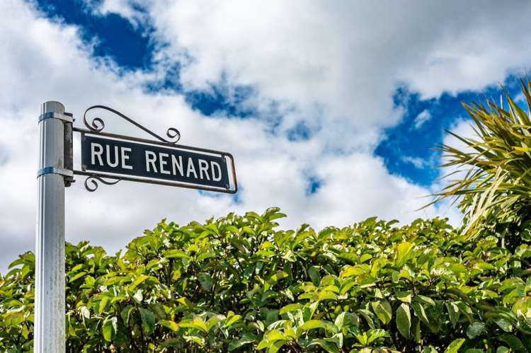 5B Rue Renard Akaroa_40