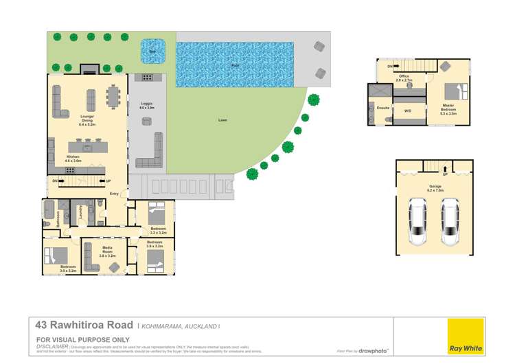 43 Rawhitiroa Road Kohimarama_19