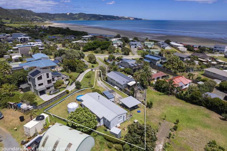 14 Kaka Street Ahipara_1