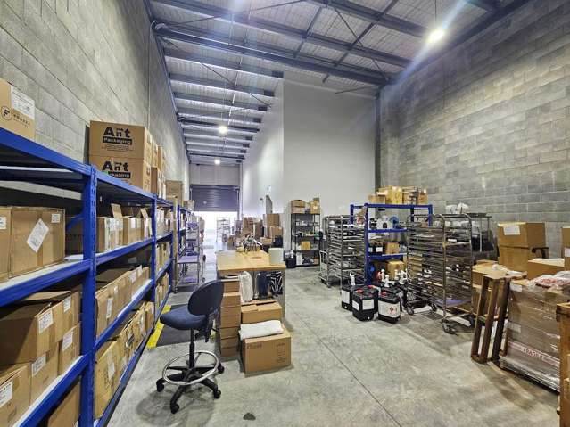 Unit F/10 Piermark Drive Rosedale_1