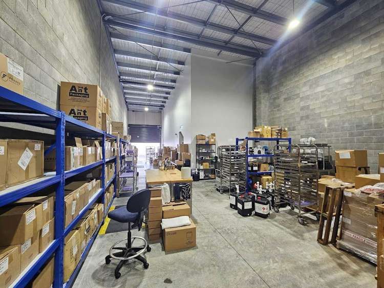 Unit F/10 Piermark Drive Rosedale_1