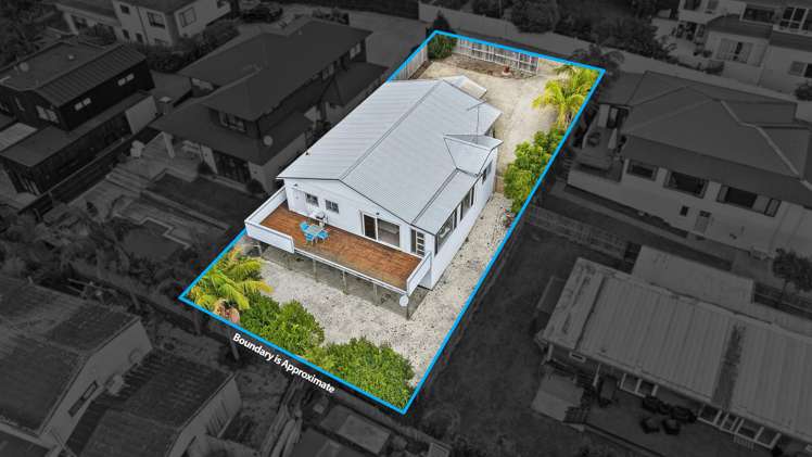 13 Sea View Terrace Cockle Bay_33