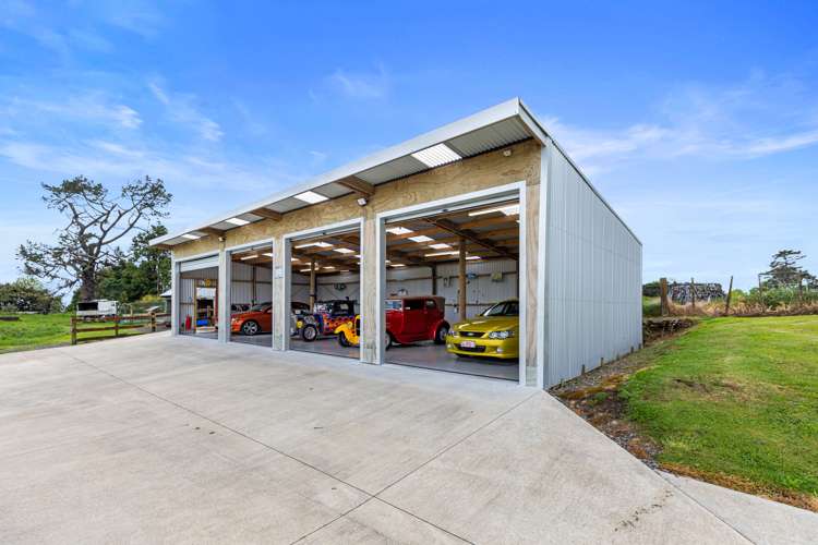 690 Esdaile Road Whakamarama_18