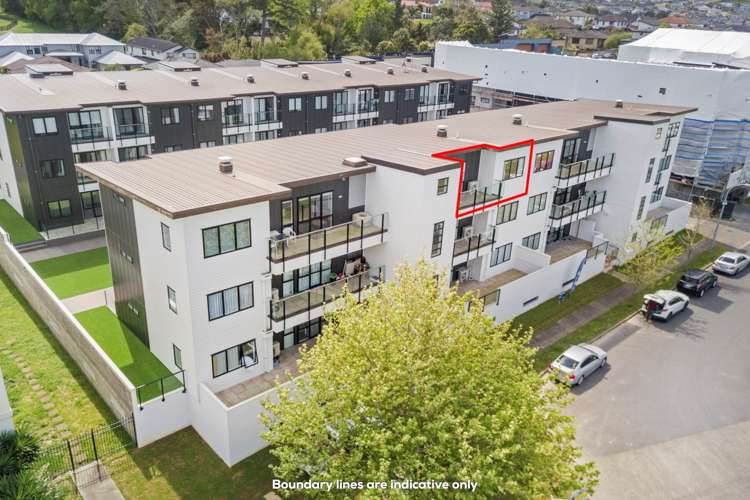 6/130 Stancombe Road Flat Bush_10