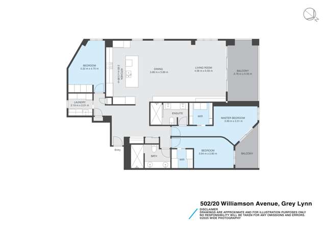 502/20 Williamson Avenue Grey Lynn_1