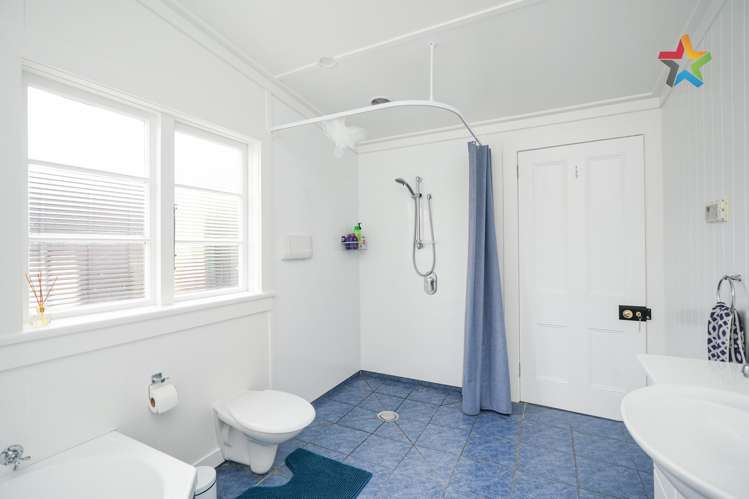 4 Rodney Street Georgetown_12