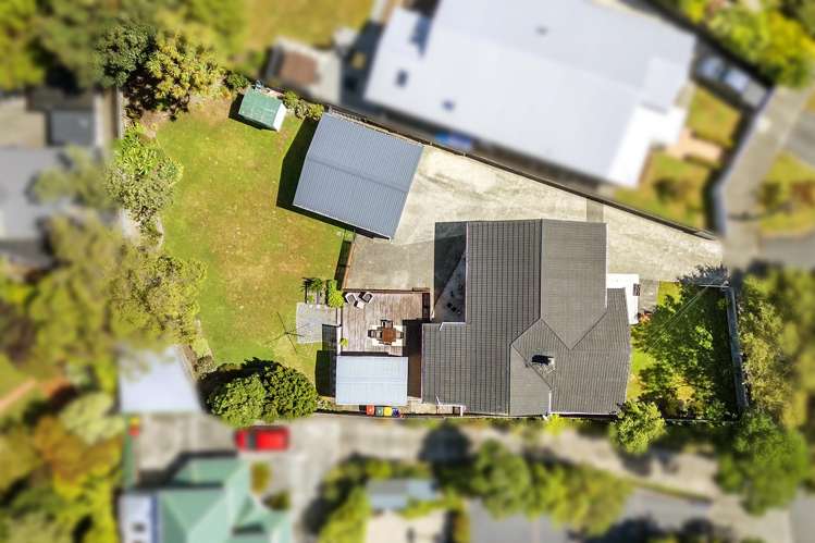 6 Sherwood Street Woburn_21