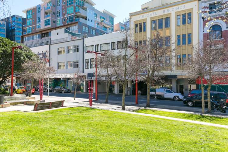 4/66 Ghuznee Street Te Aro_11