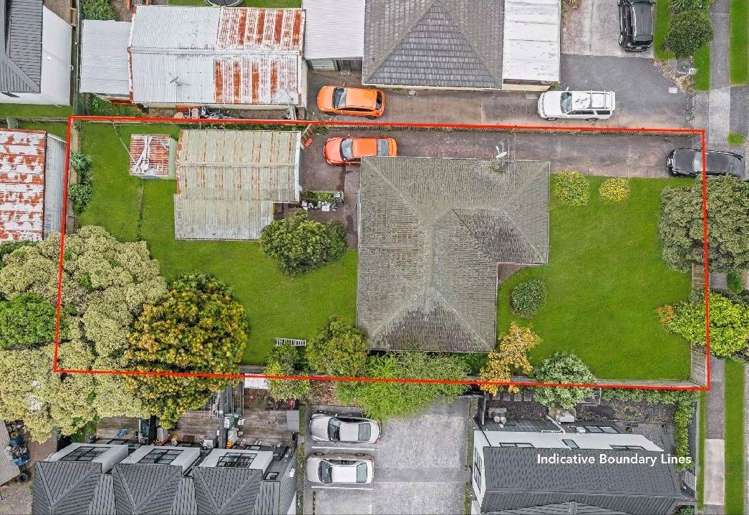 60 Preston Road Clover Park_23