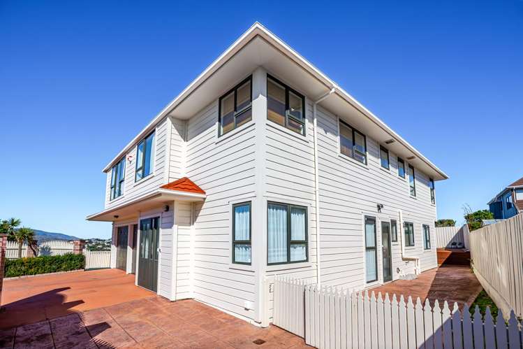 6 Tamahine Street Maupuia_27