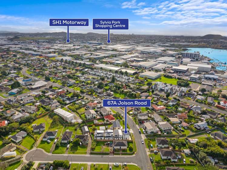 67A Jolson Road Mt Wellington_22