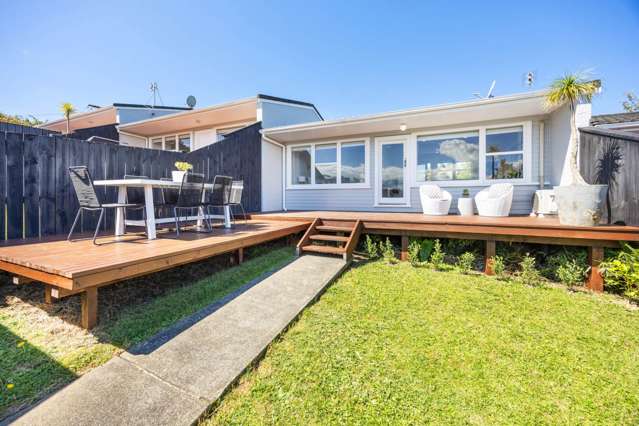 Stylish, Central, Stellar Renovation