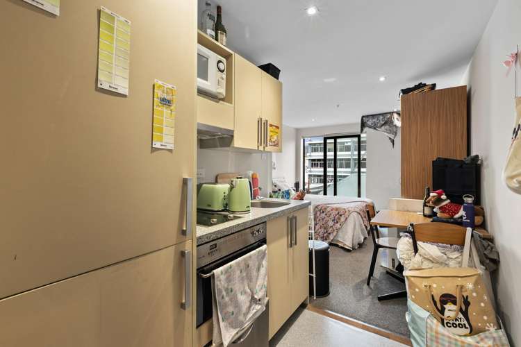 308/142 Vivian Street Te Aro_11