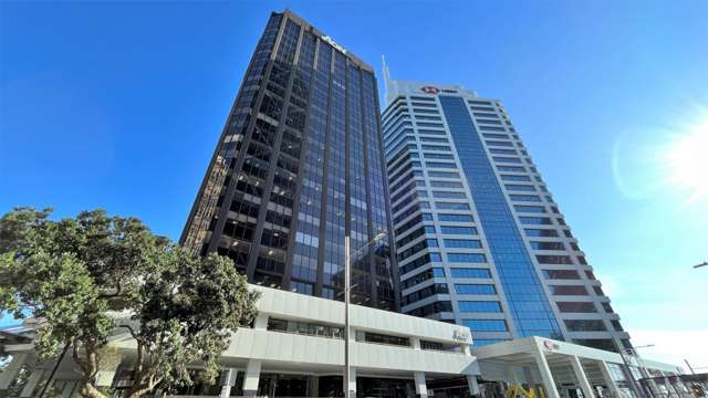 29 Customs Street West City Centre_1