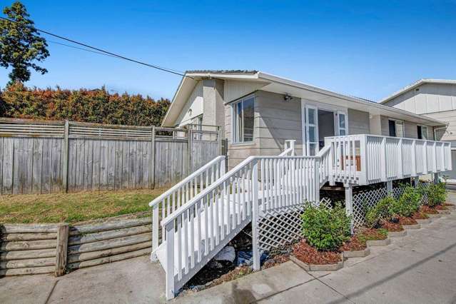 Spacious 3 bedroom home in the heart of the No...