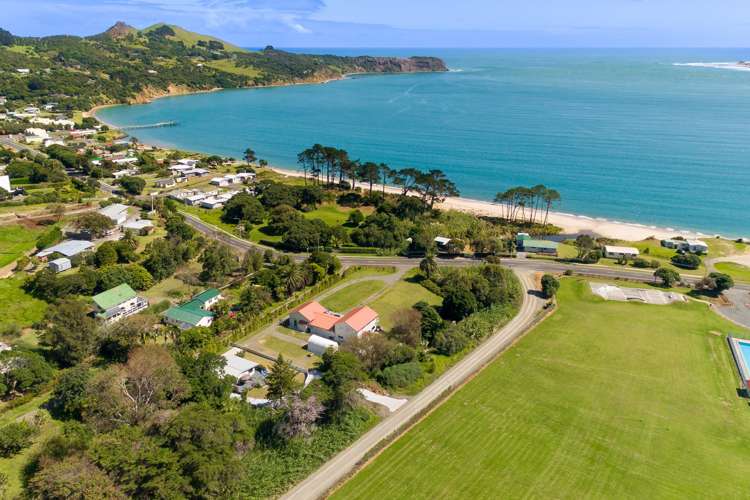 12B Waihuka Road Omapere_12