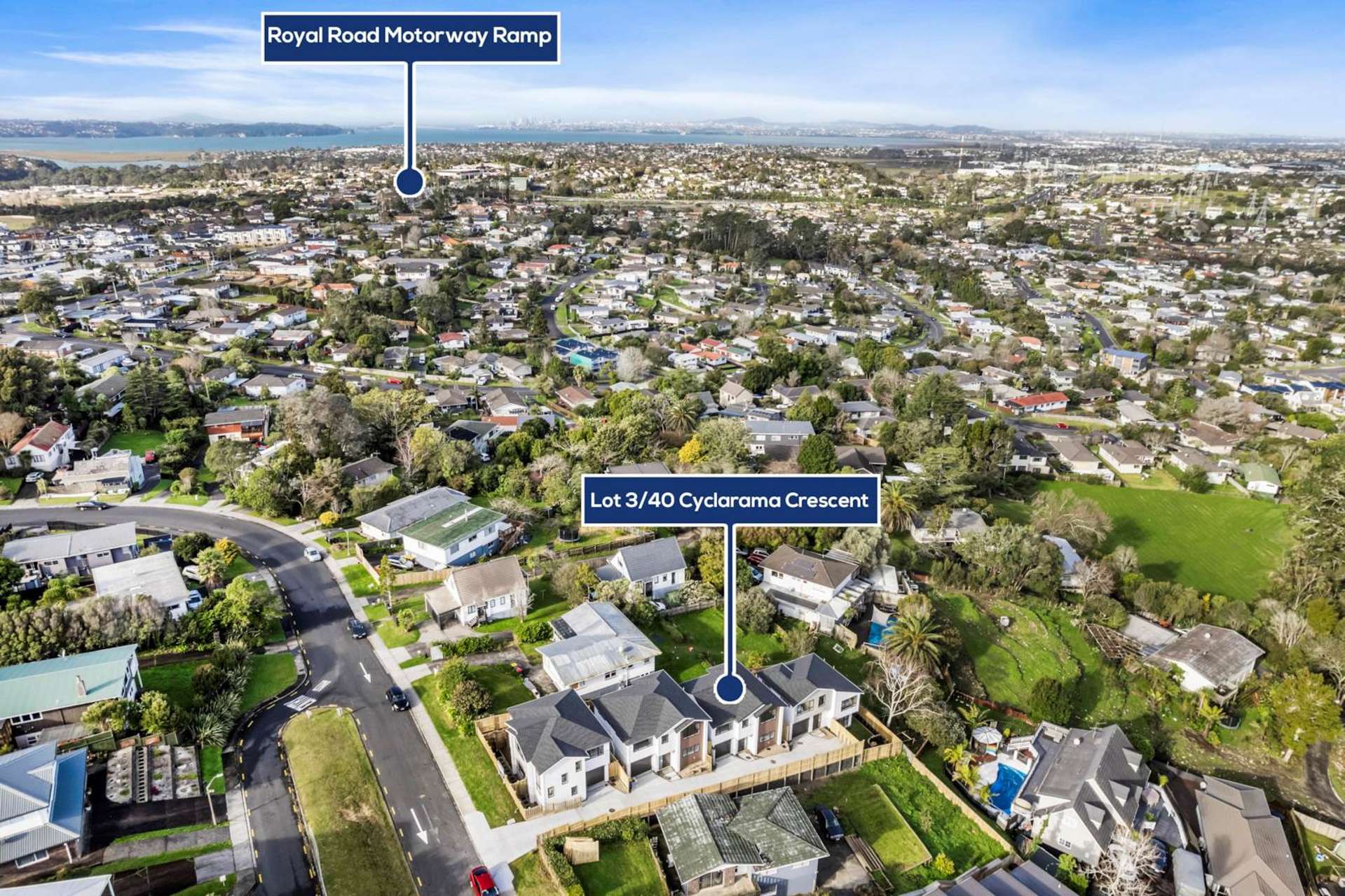 Lot 3/40 Cyclarama Crescent Massey_0