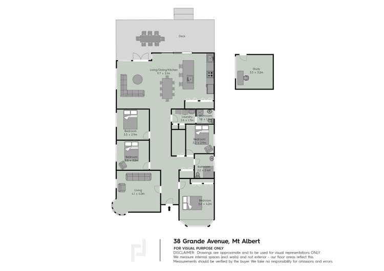 38 Grande Avenue Mount Albert_14