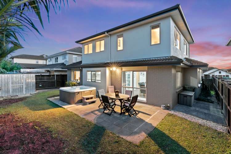 11 Plantation Avenue Flat Bush_6