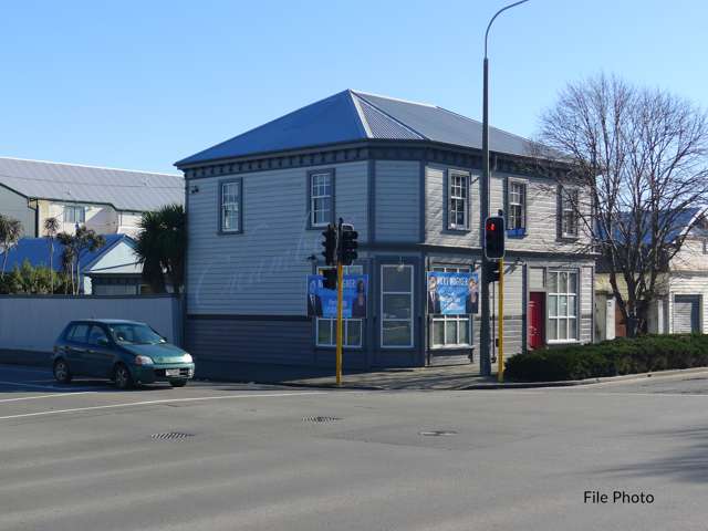 Address withheld Christchurch City_1