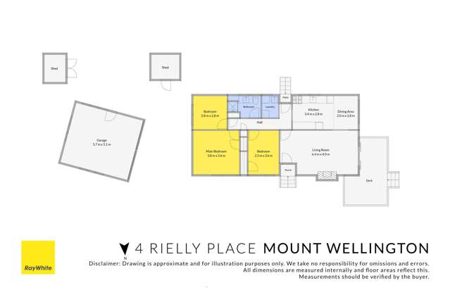 4 Rielly Place Mount Wellington_1