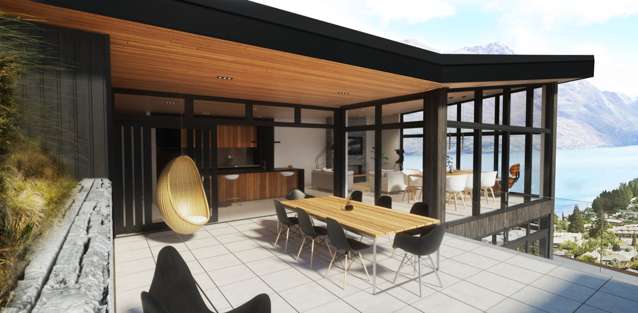 33 Belfast Terrace Queenstown_1