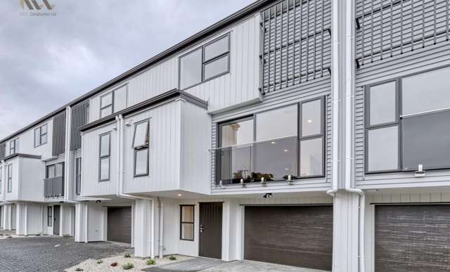 5/14 Kerswill, Pakuranga, Auckland