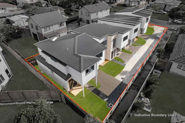 Lot 4/8 Friesian Drive Mangere_11