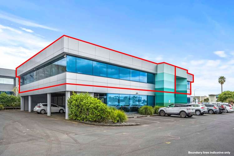 10 & 11/2A William Pickering Drive Rosedale_0