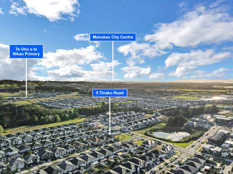 5 Tinaku Road Flat Bush_29