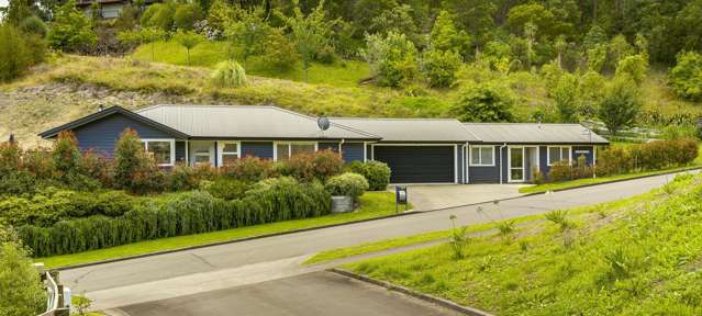 Home & Income + Views in Premium Location