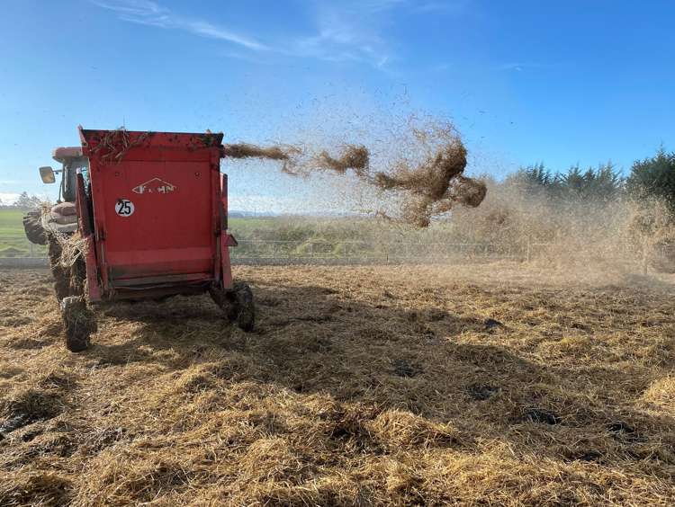 426 Argyle Otahuti Road Waianiwa_9