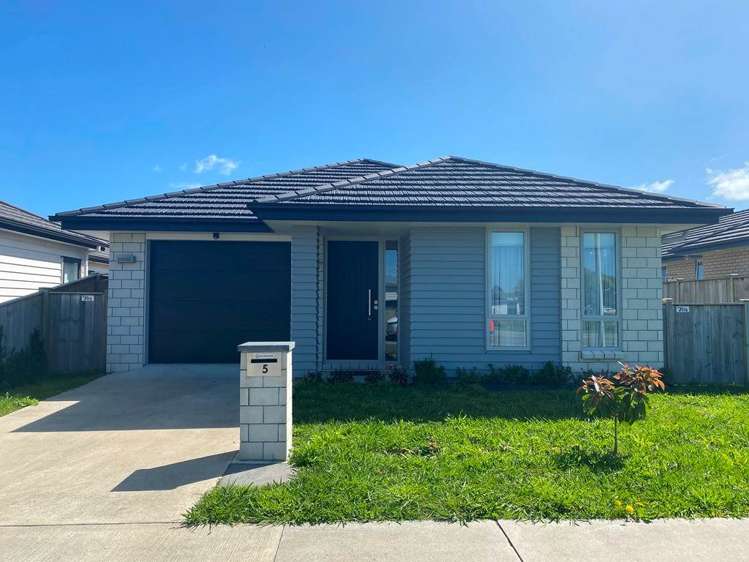 5 Te Manaki Street Pukekohe_0