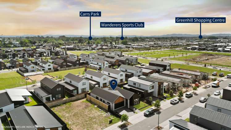 19 Gaylard Avenue Chartwell_29