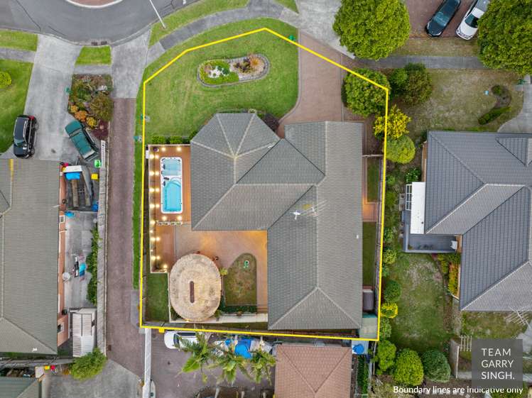 26 Castlehill Court Wattle Downs_15