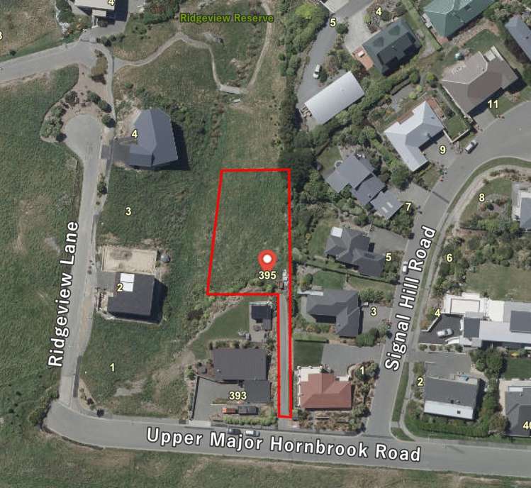 395 Upper Major Hornbrook Road Mount Pleasant_10