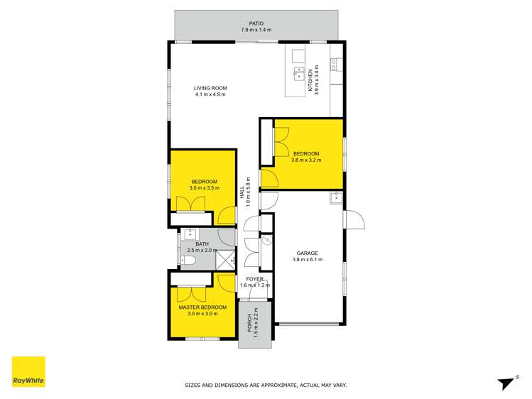 37 Waharau Lane Ramarama_19