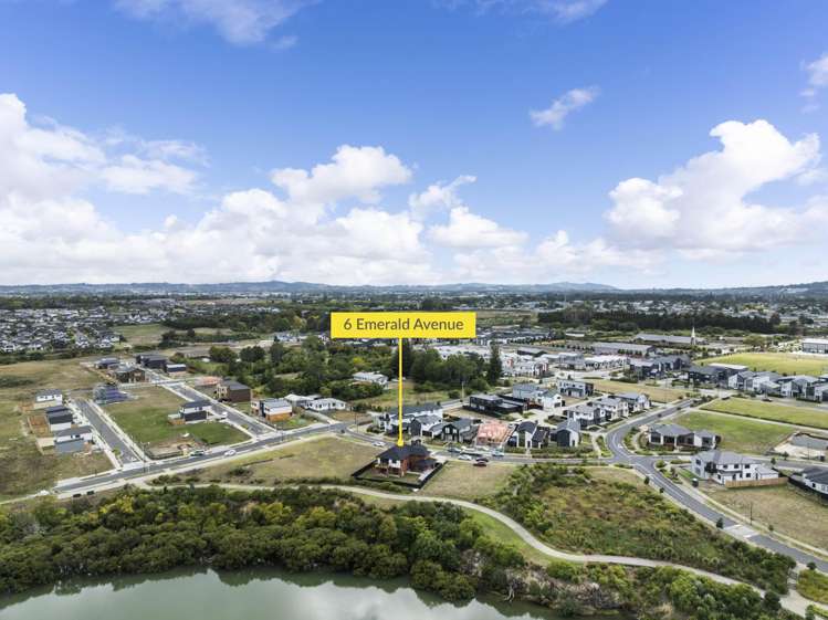 6 Emerald Avenue Karaka_42