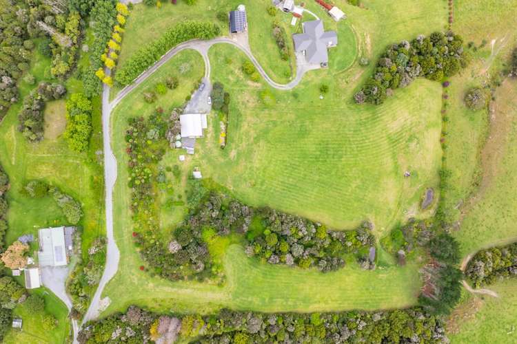 24A & 20 Wood Pigeon Lane Mangawhai_12