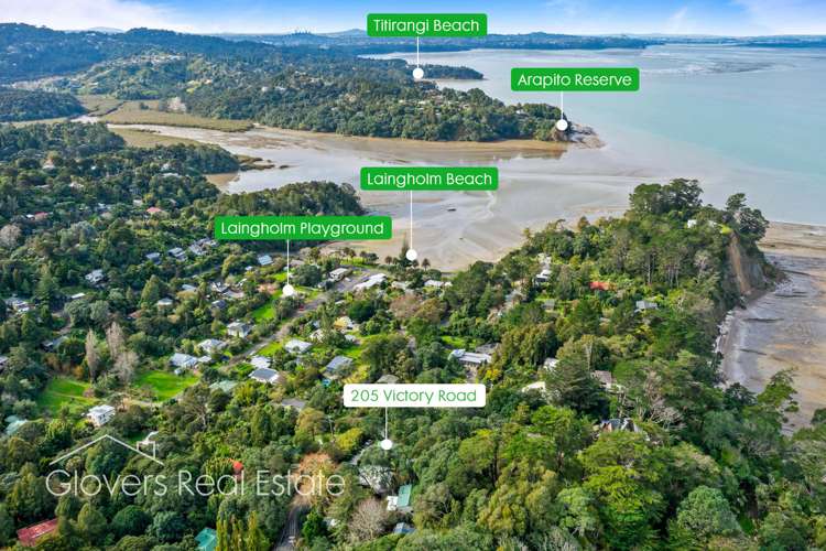 205 Victory Road Laingholm_21